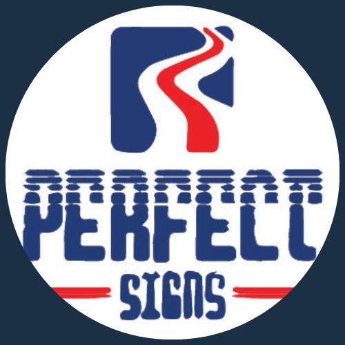 Perfect Signs Logo