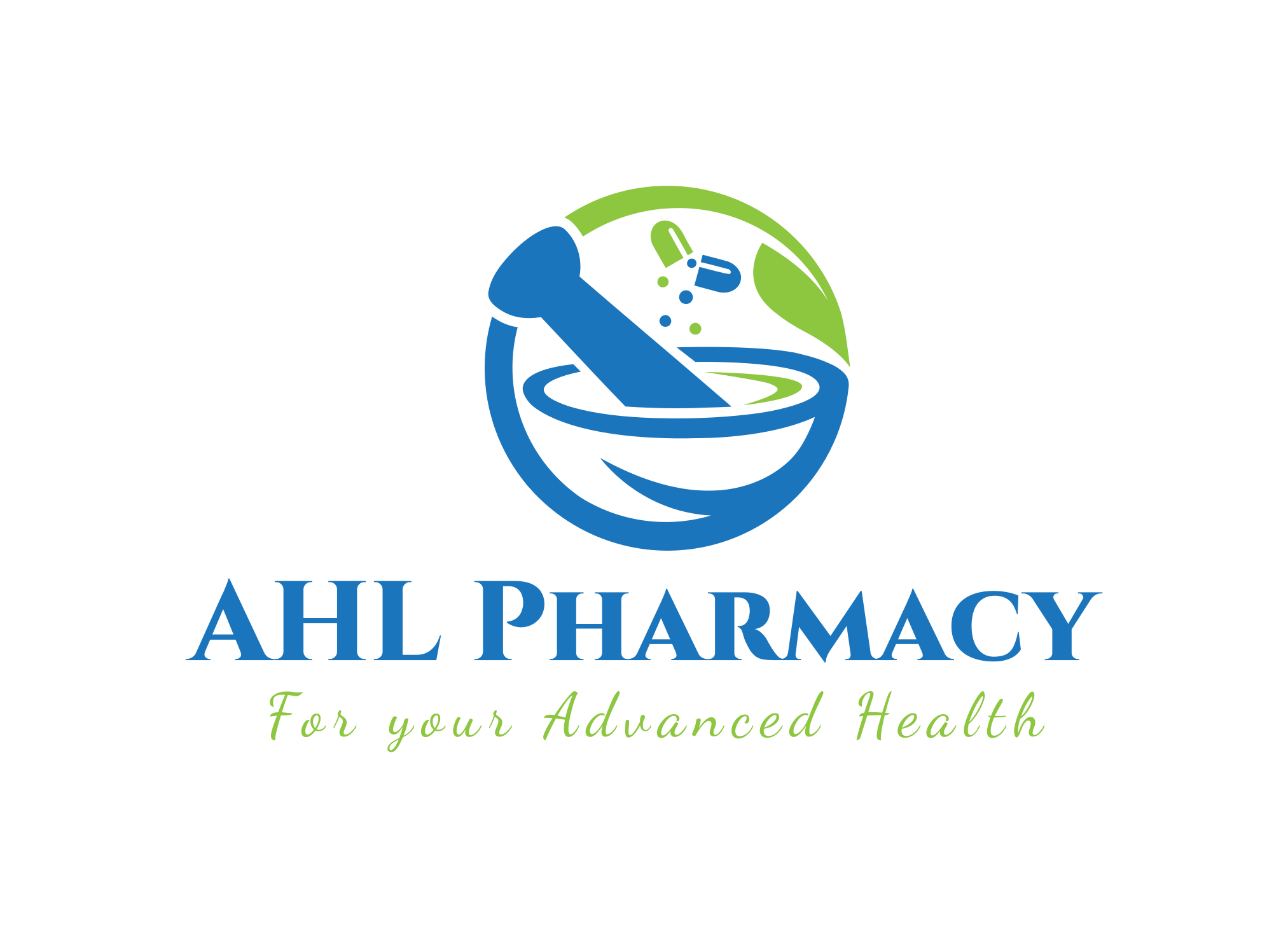 AHL Pharmacy